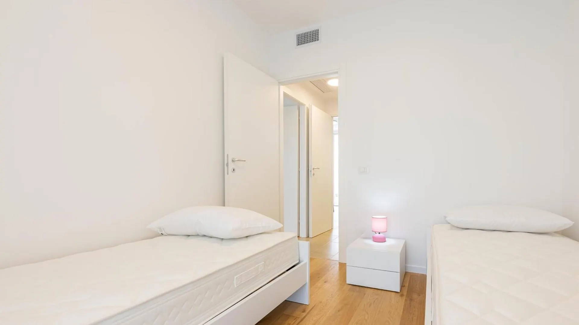 Appartamento Wave Island Perb22 Lido di Jesolo Italia