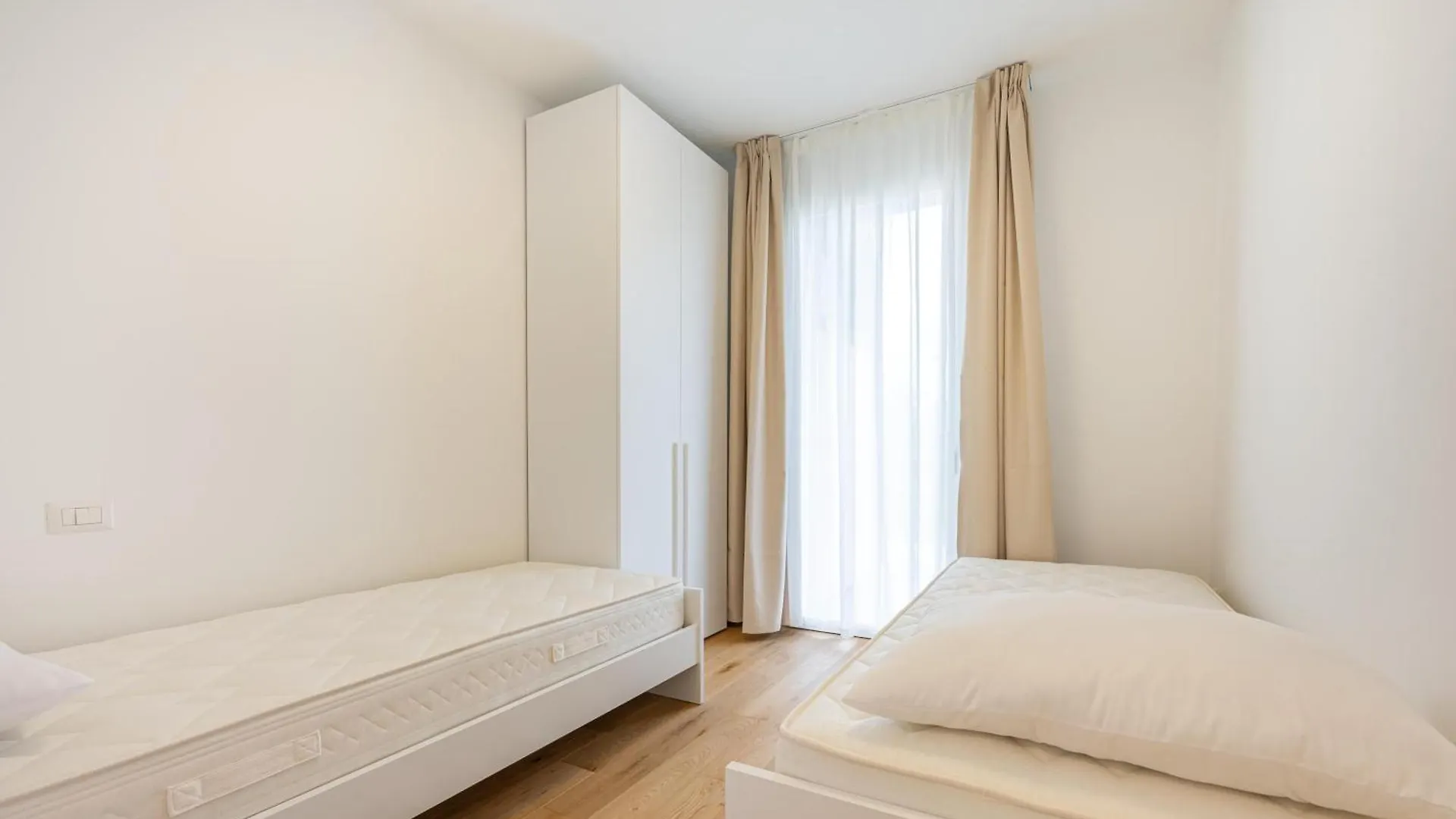 Appartamento Wave Island Perb22 Lido di Jesolo 0*,  Italia