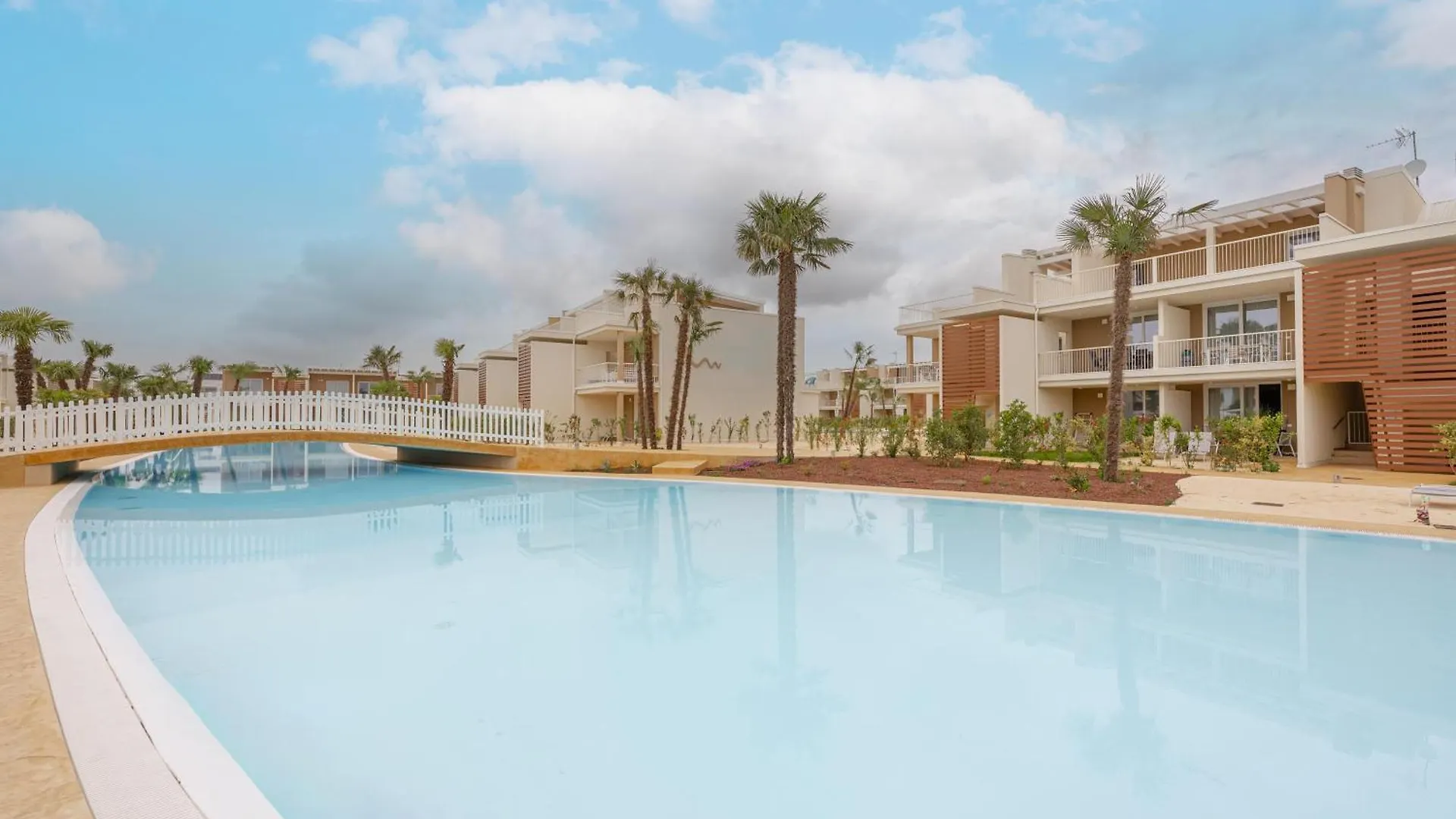 Appartamento Wave Island Perb22 Lido di Jesolo