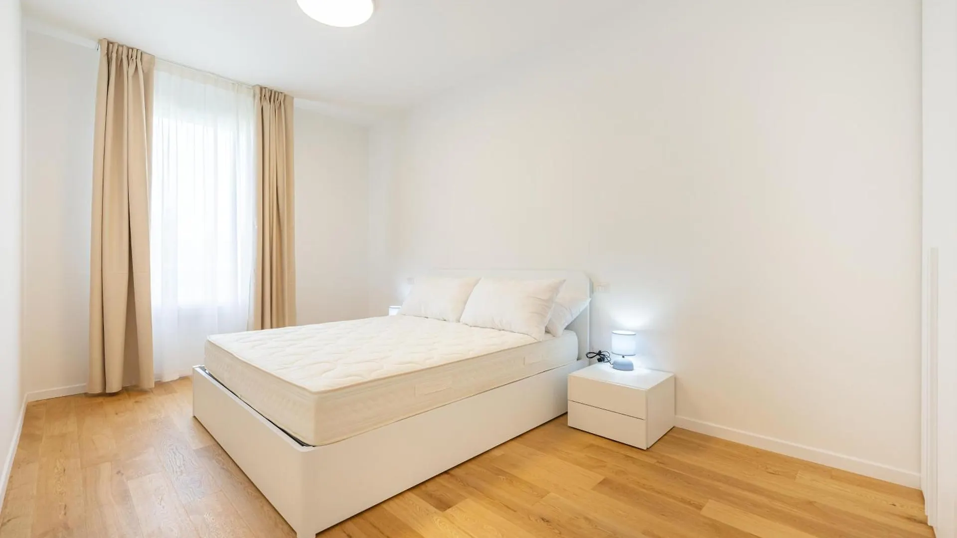 Apartmán Wave Island Perb22 Lido di Jesolo Itálie