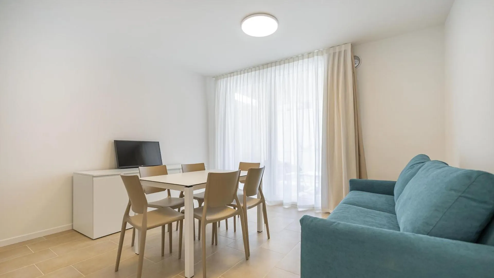 Apartmán Wave Island Perb22 Lido di Jesolo