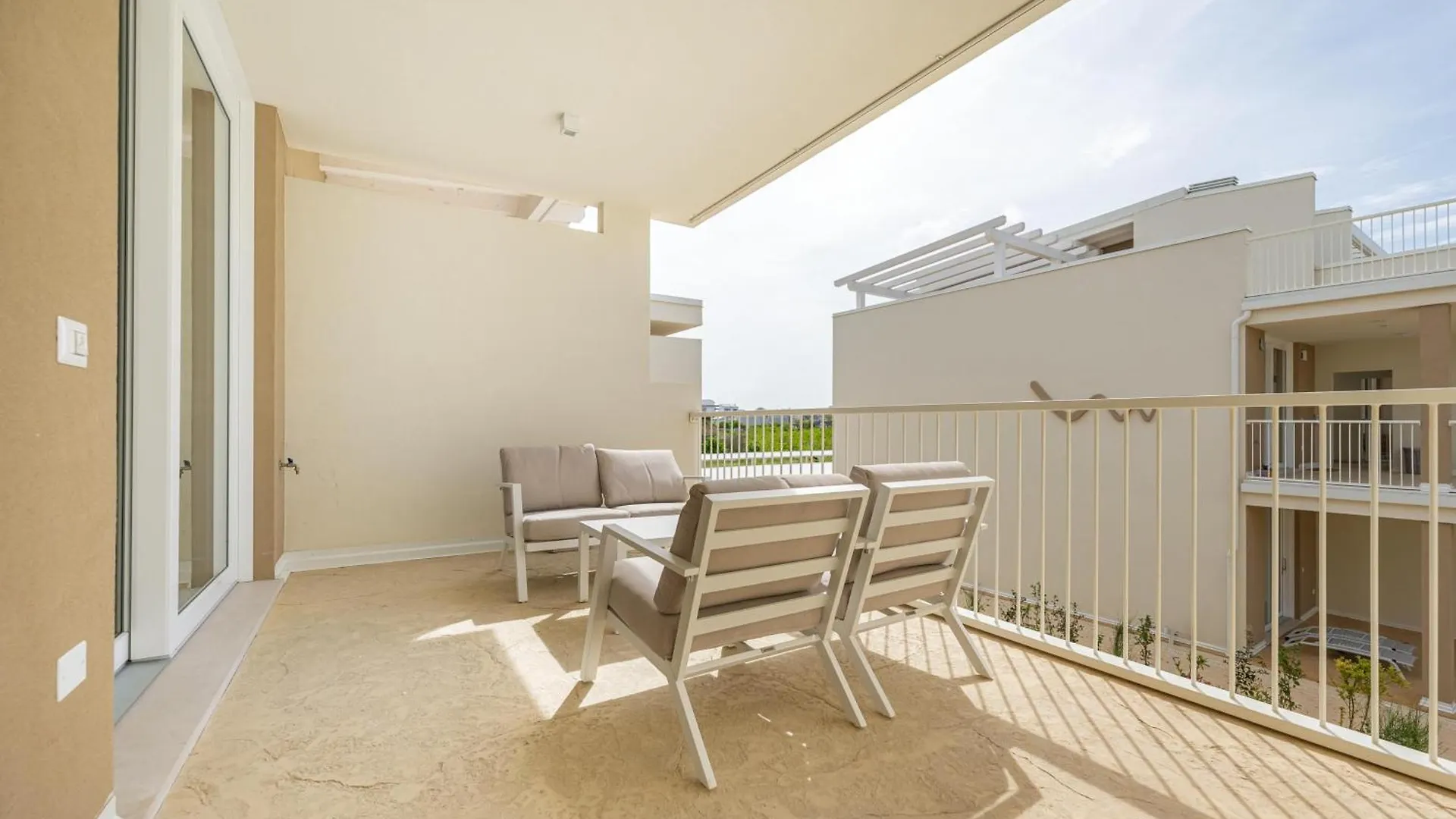 Apartmán Wave Island Perb22 Lido di Jesolo